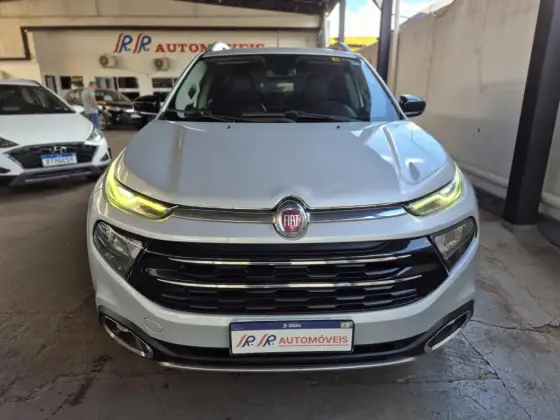 FIAT TORO 2.0 16V TURBO DIESEL VOLCANO 4WD AT9