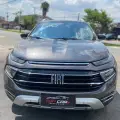 FIAT TORO 2.0 16V TURBO DIESEL VOLCANO 4WD AT9 FIAT TORO 2.0 16V TURBO DIESEL VOLCANO 4WD AT9