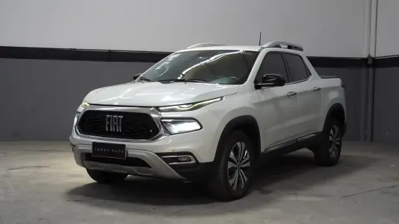 FIAT TORO 2.0 16V TURBO DIESEL VOLCANO 4WD AT9