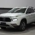 FIAT TORO 2.0 16V TURBO DIESEL VOLCANO 4WD AT9 FIAT TORO 2.0 16V TURBO DIESEL VOLCANO 4WD AT9