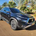 FIAT TORO 2.2 TURBO DIESEL RANCH 4WD AT9 FIAT TORO 2.2 TURBO DIESEL RANCH 4WD AT9