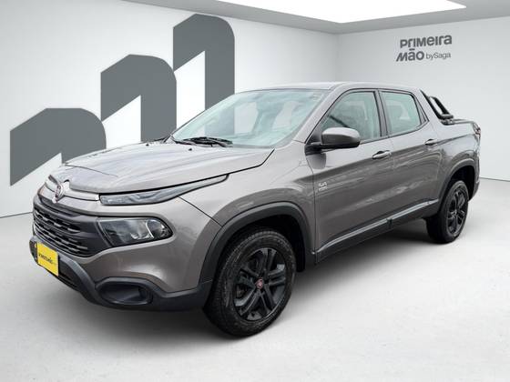 FIAT TORO 2.0 16V TURBO DIESEL ENDURANCE 4WD AT9