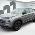 FIAT TORO 2.0 16V TURBO DIESEL ENDURANCE 4WD AT9 FIAT TORO 2.0 16V TURBO DIESEL ENDURANCE 4WD AT9