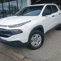 FIAT TORO 2.0 16V TURBO DIESEL ENDURANCE 4WD AT9 FIAT TORO 2.0 16V TURBO DIESEL ENDURANCE 4WD AT9
