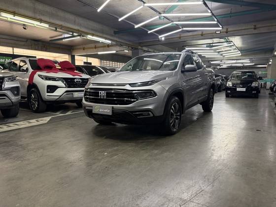 FIAT TORO 2.0 16V TURBO DIESEL FREEDOM 4WD AT9