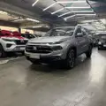 FIAT TORO 2.0 16V TURBO DIESEL FREEDOM 4WD AT9 FIAT TORO 2.0 16V TURBO DIESEL FREEDOM 4WD AT9