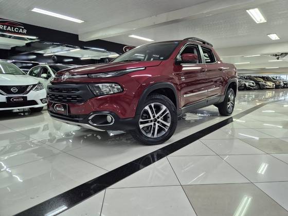 FIAT TORO 2.0 16V TURBO DIESEL FREEDOM 4WD AT9