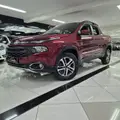 FIAT TORO 2.0 16V TURBO DIESEL FREEDOM 4WD AT9 FIAT TORO 2.0 16V TURBO DIESEL FREEDOM 4WD AT9