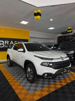 FIAT TORO 2.0 16V TURBO DIESEL FREEDOM 4WD AT9