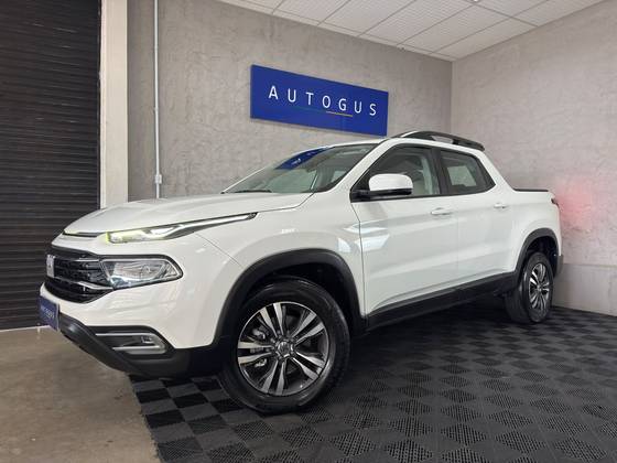 FIAT TORO 2.0 16V TURBO DIESEL FREEDOM 4WD AT9