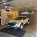 FIAT TORO 2.0 16V TURBO DIESEL FREEDOM 4WD MANUAL FIAT TORO 2.0 16V TURBO DIESEL FREEDOM 4WD MANUAL