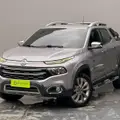 FIAT TORO 2.0 16V TURBO DIESEL RANCH 4WD AT9 FIAT TORO 2.0 16V TURBO DIESEL RANCH 4WD AT9