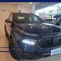 FIAT TORO 2.0 16V TURBO DIESEL ULTRA 4WD AT9 FIAT TORO 2.0 16V TURBO DIESEL ULTRA 4WD AT9