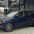 FIAT TORO 2.0 16V TURBO DIESEL ULTRA 4WD AT9 FIAT TORO 2.0 16V TURBO DIESEL ULTRA 4WD AT9