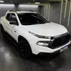FIAT TORO 2.0 16V TURBO DIESEL ULTRA 4WD AT9 FIAT TORO 2.0 16V TURBO DIESEL ULTRA 4WD AT9