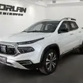 FIAT TORO 2.0 16V TURBO DIESEL VOLCANO 4WD AT9 FIAT TORO 2.0 16V TURBO DIESEL VOLCANO 4WD AT9