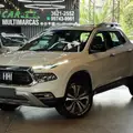 FIAT TORO 2.0 16V TURBO DIESEL VOLCANO 4WD AT9 FIAT TORO 2.0 16V TURBO DIESEL VOLCANO 4WD AT9