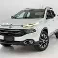 FIAT TORO 2.0 16V TURBO DIESEL VOLCANO 4WD AT9 FIAT TORO 2.0 16V TURBO DIESEL VOLCANO 4WD AT9