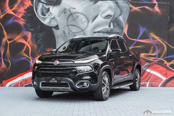 FIAT TORO 2.0 16V TURBO DIESEL VOLCANO 4WD AT9