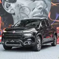 FIAT TORO 2.0 16V TURBO DIESEL VOLCANO 4WD AT9 FIAT TORO 2.0 16V TURBO DIESEL VOLCANO 4WD AT9