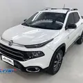 FIAT TORO 2.0 16V TURBO DIESEL VOLCANO 4WD AT9 FIAT TORO 2.0 16V TURBO DIESEL VOLCANO 4WD AT9
