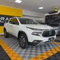 FIAT TORO 2.0 16V TURBO DIESEL VOLCANO 4WD AT9 FIAT TORO 2.0 16V TURBO DIESEL VOLCANO 4WD AT9