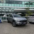 FIAT TORO 2.0 16V TURBO DIESEL VOLCANO 4WD AT9 FIAT TORO 2.0 16V TURBO DIESEL VOLCANO 4WD AT9