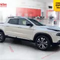FIAT TORO 2.0 16V TURBO DIESEL VOLCANO 4WD AT9 FIAT TORO 2.0 16V TURBO DIESEL VOLCANO 4WD AT9