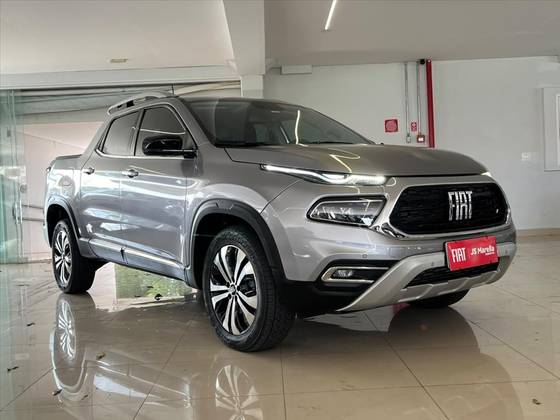 FIAT TORO 2.0 16V TURBO DIESEL VOLCANO 4WD AT9