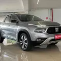 FIAT TORO 2.0 16V TURBO DIESEL VOLCANO 4WD AT9 FIAT TORO 2.0 16V TURBO DIESEL VOLCANO 4WD AT9