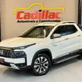 FIAT TORO 2.2 TURBO DIESEL RANCH 4WD AT9 FIAT TORO 2.2 TURBO DIESEL RANCH 4WD AT9