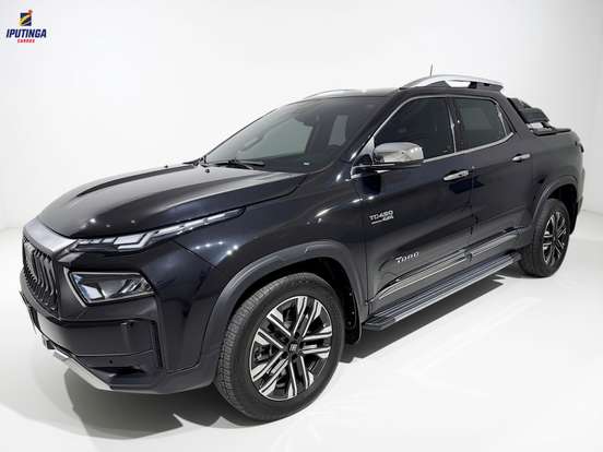 FIAT-TORO-2.2 TURBO DIESEL RANCH 4WD AT9 FIAT-TORO-2025
