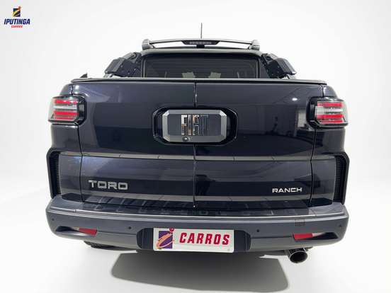 FIAT-TORO-2.2 TURBO DIESEL RANCH 4WD AT9 FIAT-TORO-2025