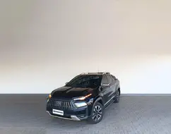 FIAT TORO 2.2 TURBO DIESEL RANCH 4WD AT9 FIAT TORO 2.2 TURBO DIESEL RANCH 4WD AT9