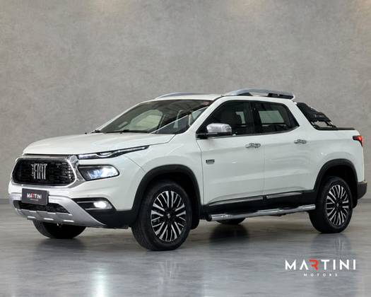 FIAT TORO 2.2 TURBO DIESEL RANCH 4WD AT9