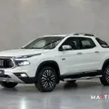 FIAT TORO 2.2 TURBO DIESEL RANCH 4WD AT9 FIAT TORO 2.2 TURBO DIESEL RANCH 4WD AT9