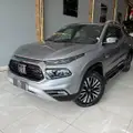 FIAT TORO 2.2 TURBO DIESEL RANCH 4WD AT9 FIAT TORO 2.2 TURBO DIESEL RANCH 4WD AT9