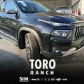 FIAT TORO 2.2 TURBO DIESEL RANCH 4WD AT9 FIAT TORO 2.2 TURBO DIESEL RANCH 4WD AT9