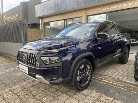 FIAT TORO 2.2 TURBO DIESEL VOLCANO 4WD AT9