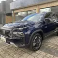 FIAT TORO 2.2 TURBO DIESEL VOLCANO 4WD AT9 FIAT TORO 2.2 TURBO DIESEL VOLCANO 4WD AT9