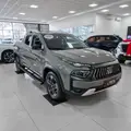 FIAT TORO 2.2 TURBO DIESEL VOLCANO 4WD AT9 FIAT TORO 2.2 TURBO DIESEL VOLCANO 4WD AT9