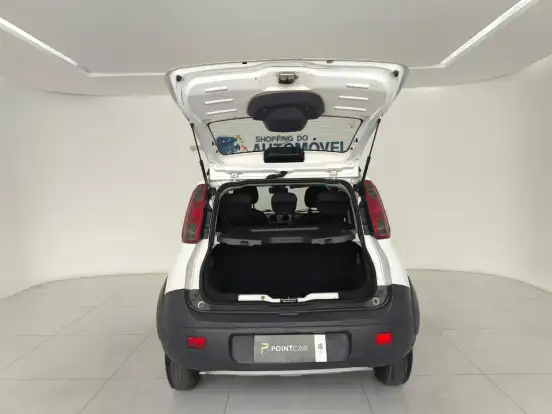 FIAT-UNO-1.0 EVO WAY 8V FLEX 4P MANUAL FIAT-UNO-2014