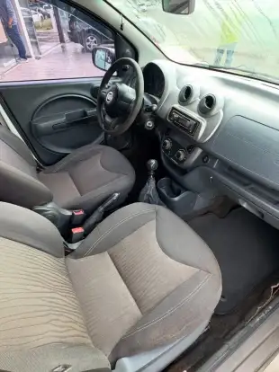 FIAT-UNO-1.0 EVO WAY 8V FLEX 4P MANUAL FIAT-UNO-2014