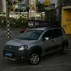 FIAT UNO 1.0 EVO WAY 8V FLEX 4P MANUAL FIAT UNO 1.0 EVO WAY 8V FLEX 4P MANUAL
