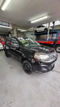 FIAT UNO 1.0 FIRE FLEX ATTRACTIVE MANUAL