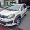 FIAT UNO 1.0 FIREFLY FLEX WAY 4P MANUAL FIAT UNO 1.0 FIREFLY FLEX WAY 4P MANUAL