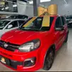 FIAT UNO 1.3 FIREFLY FLEX SPORTING 4P DUALOGIC FIAT UNO 1.3 FIREFLY FLEX SPORTING 4P DUALOGIC