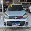 FIAT UNO 1.4 EVO SPORTING 8V FLEX 4P AUTOMATIZADO FIAT UNO 1.4 EVO SPORTING 8V FLEX 4P AUTOMATIZADO