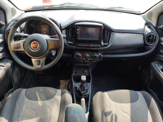FIAT-UNO-1.0 EVO WAY 8V FLEX 4P MANUAL FIAT-UNO-2015