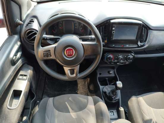 FIAT-UNO-1.0 EVO WAY 8V FLEX 4P MANUAL FIAT-UNO-2015